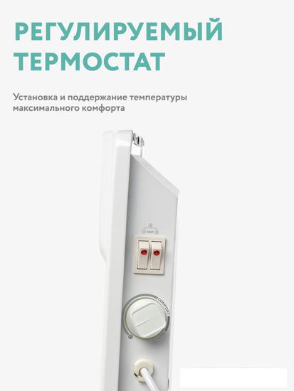 Конвектор Timberk TEC.E1X M 1000- фото4