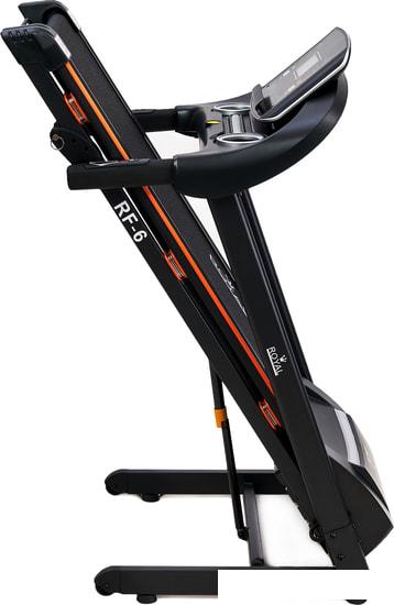 Электрическая беговая дорожка Royal Fitness RF-6- фото3