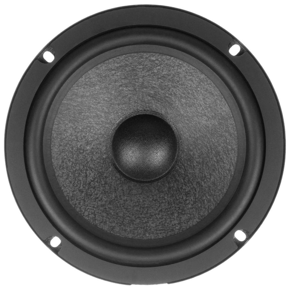 Компонентная АС AMP Pro 6.5 ver.3