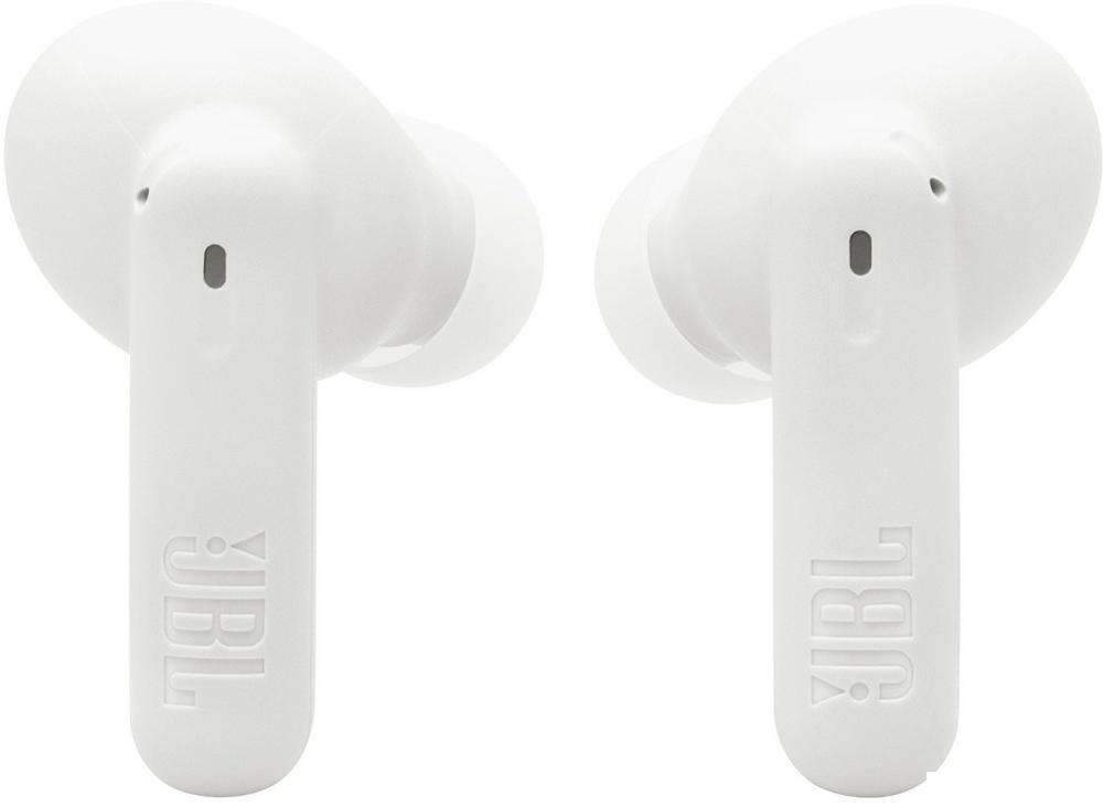 Наушники JBL Wave Beam 2 (белый)- фото4