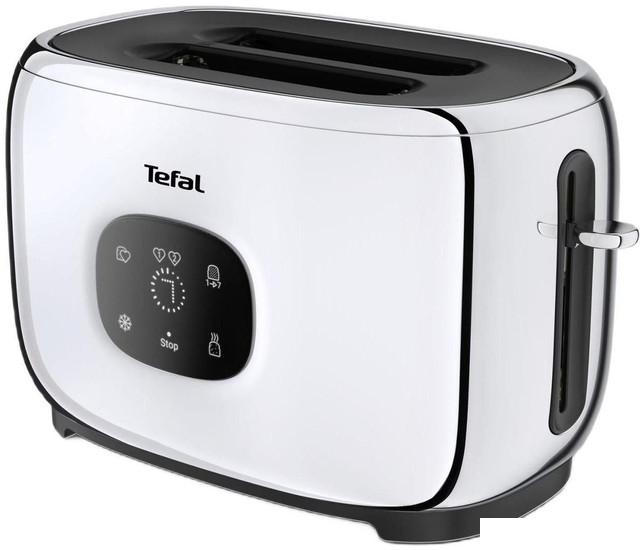 Тостер Tefal Majestuo TT883D10- фото2