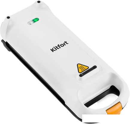 Вафельница Kitfort KT-1689- фото