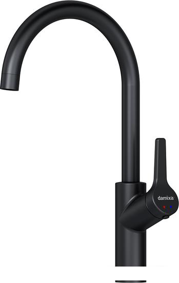 Смеситель Damixa Eclipse DX310720300- фото