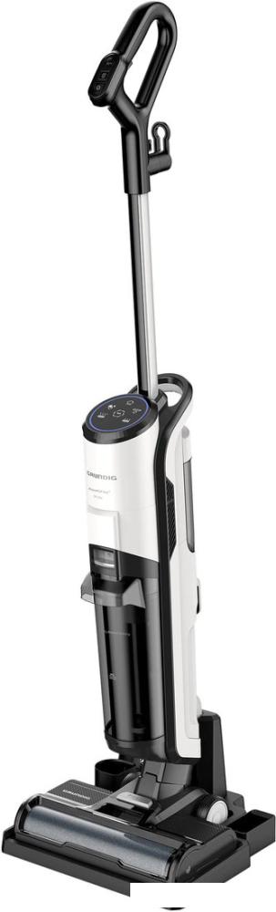 Вертикальный моющий пылесос Grundig VCW 6270- фото