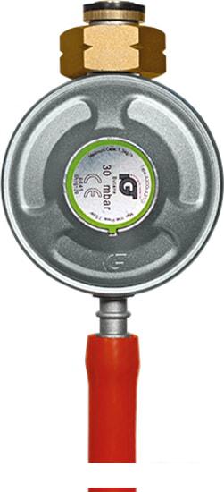 Газовый обогреватель Neoclima 08HW-BW (коричневый)- фото2