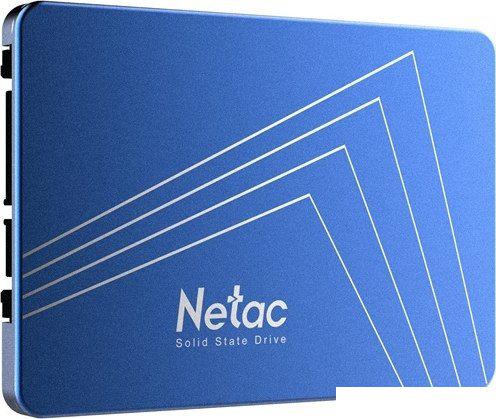 SSD Netac N600S 4TB NT01N600S-004T-S3X- фото4