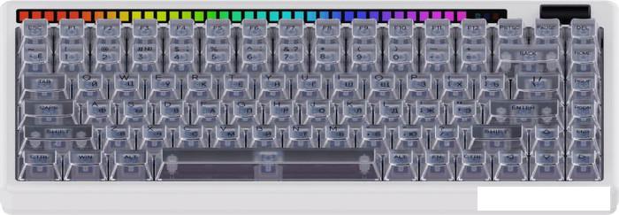 Клавиатура Dareu A84 Pro (White)- фото3