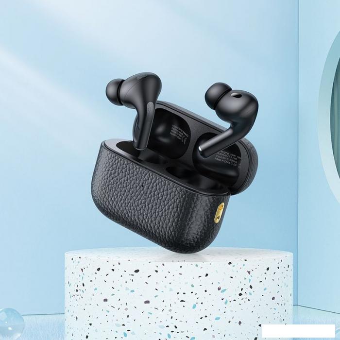 Наушники Hoco EQ9 Plus (черный)- фото4