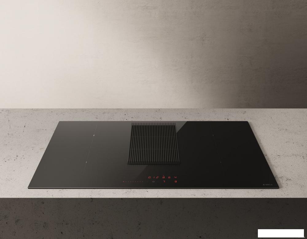 Варочная панель Elica NikolaTesla Prime S BL/A/83- фото3