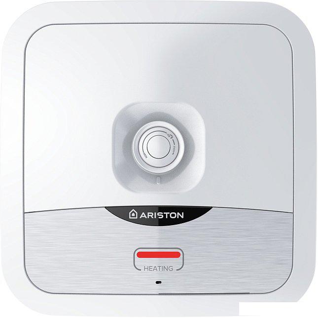 Накопительный электрический водонагреватель Ariston ANDRIS2 B 10 U- фото