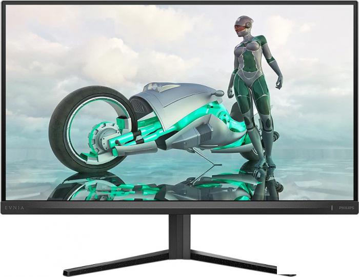 Игровой монитор Philips Evnia 27M2N3200S/01- фото