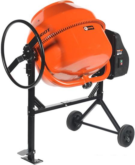 Бетономешалка Patriot BM 188C- фото2