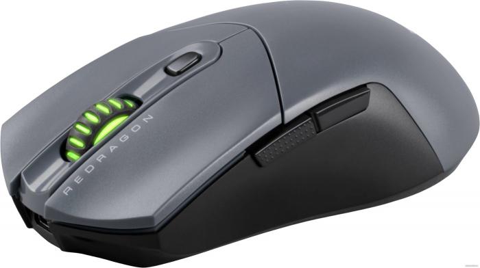 Игровая мышь Redragon ST4R Pro (серый)- фото3