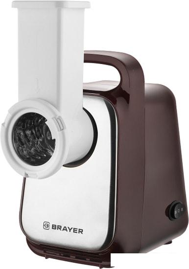 Мясорубка Brayer BR1601- фото3