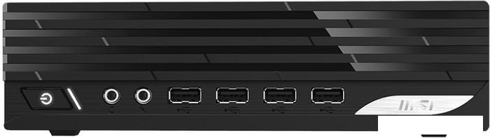 Компактный компьютер MSI Pro DP21 13M-607RU 9S6-B0A421-666- фото4