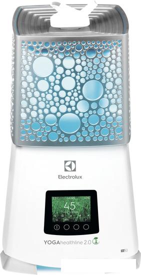 Увлажнитель воздуха Electrolux ecoBioComplex EHU-3915D YOGAhealthline 2.0- фото4