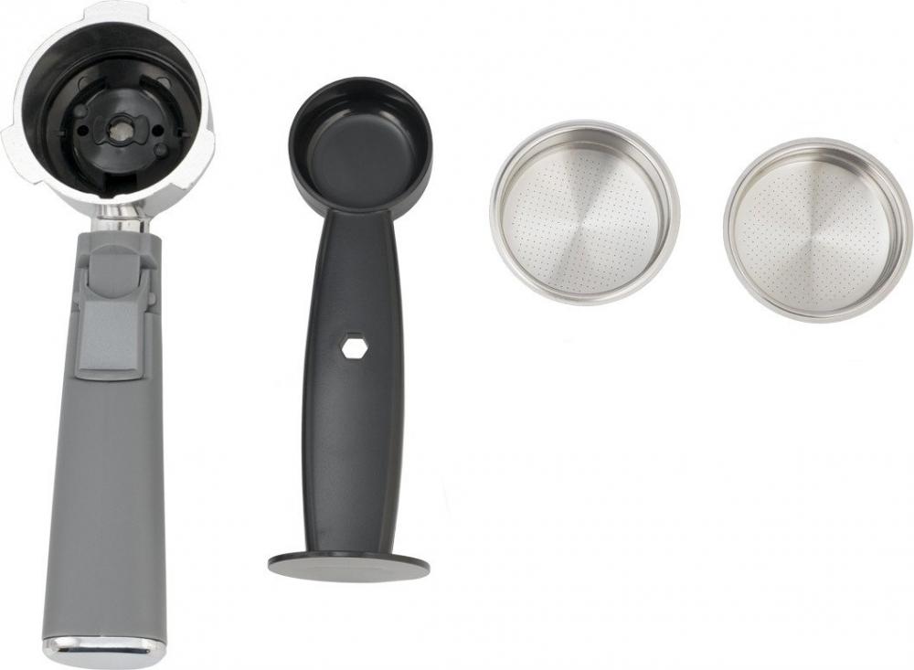 Рожковая кофеварка CENTEK CT-1168- фото4