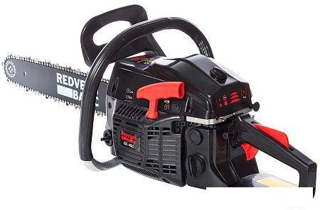 Бензопила RedVerg Basic GC-45C- фото2