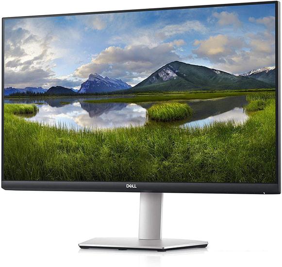 Монитор Dell S2721QS- фото2
