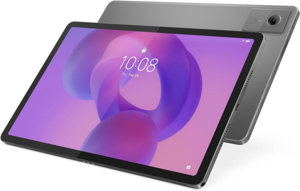 Планшет Lenovo Idea Tab TB336ZU 5G 8GB/256GB (серый)