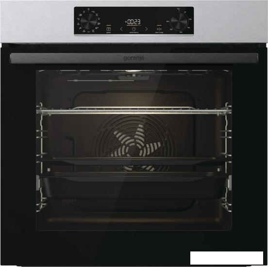 Электрический духовой шкаф Gorenje BOSB6737E06X- фото
