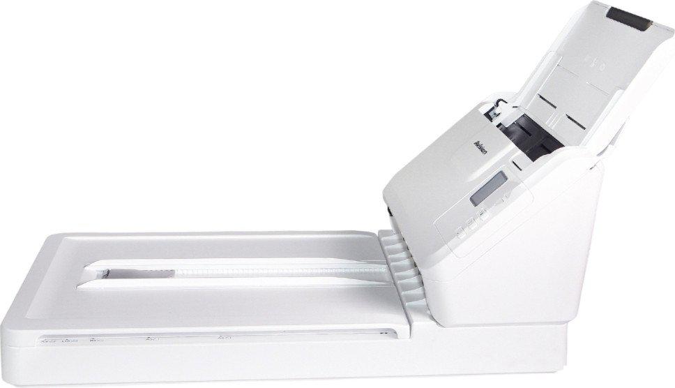 Сканер Avision AD340GFN 000-1009-02G- фото3