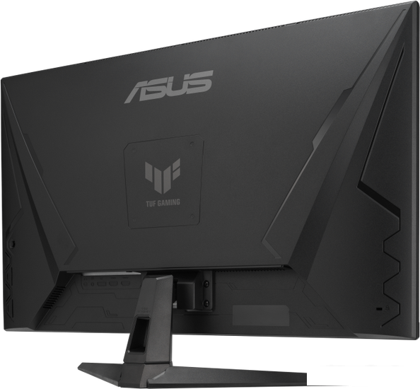 Игровой монитор ASUS TUF Gaming VG32AQA1A- фото2