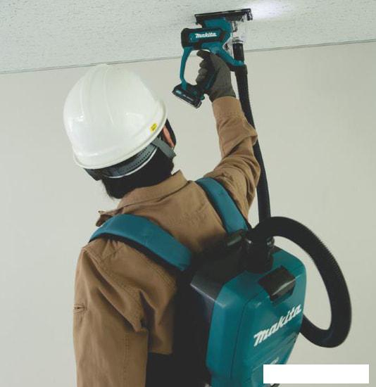 Сабельная пила Makita SD100DZ (без АКБ)- фото2