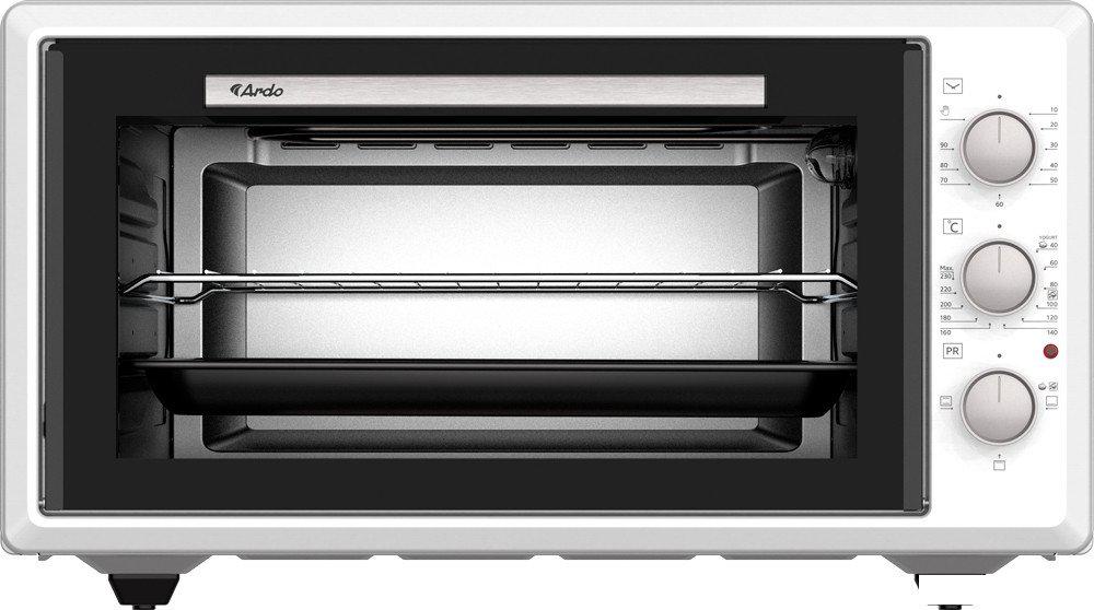 Мини-печь ARDO MO4531W2