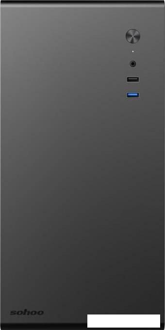 Компьютер TGPC Business 87281 I-X- фото