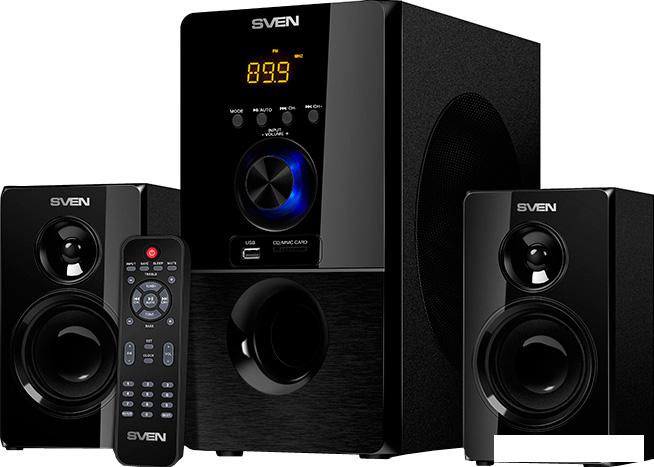 Акустика SVEN MS-2050- фото