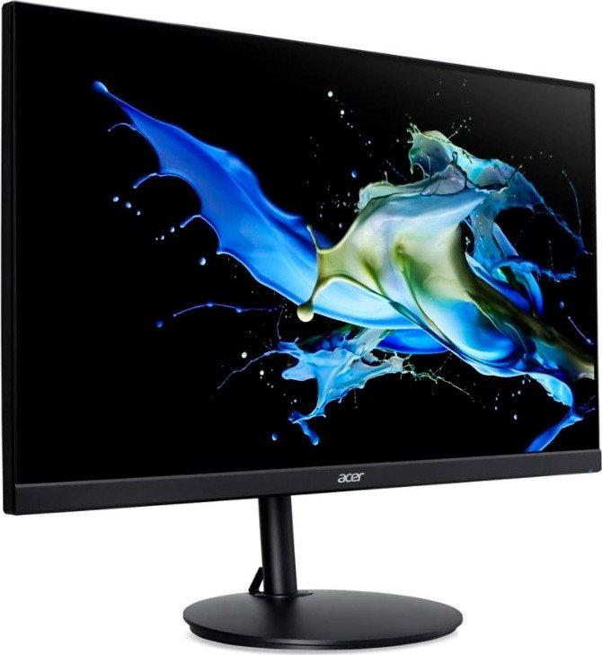 Монитор Acer Vero CB243YEBEmipruzxv UM.QB3CD.E01- фото2