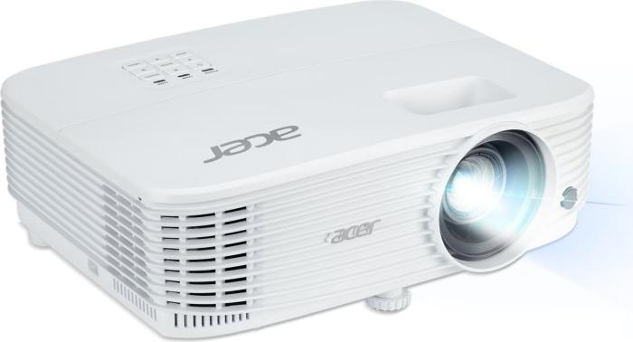 Проектор Acer P1357Wi MR.JUP11.001- фото3