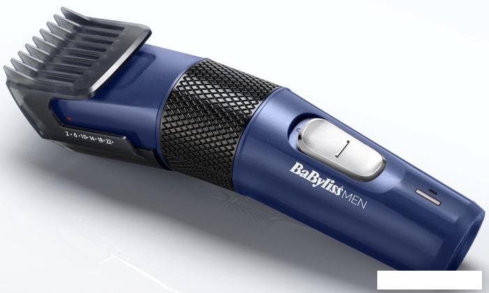 Машинка для стрижки волос BaByliss 7756PE- фото3