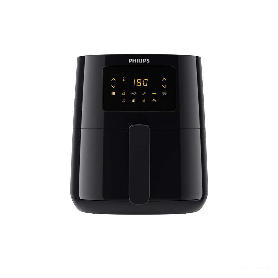 Аэрогриль Philips HD9252/90- фото