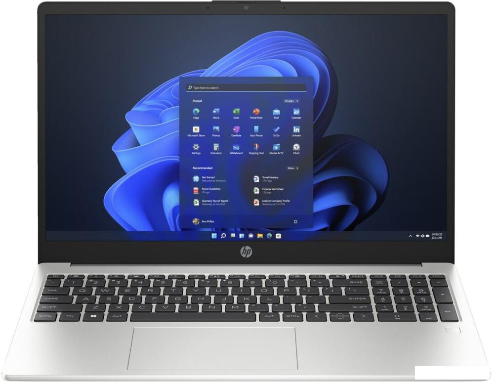 Ноутбук HP 250 G10 9G233ET- фото