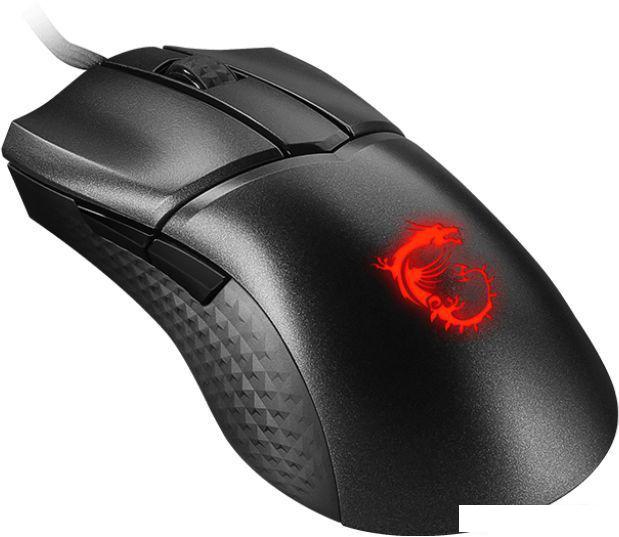 Игровая мышь MSI Clutch GM31 Lightweight- фото2