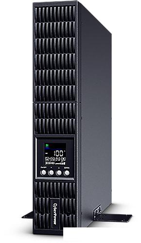 Источник бесперебойного питания CyberPower OLS2000ERT2UA- фото3