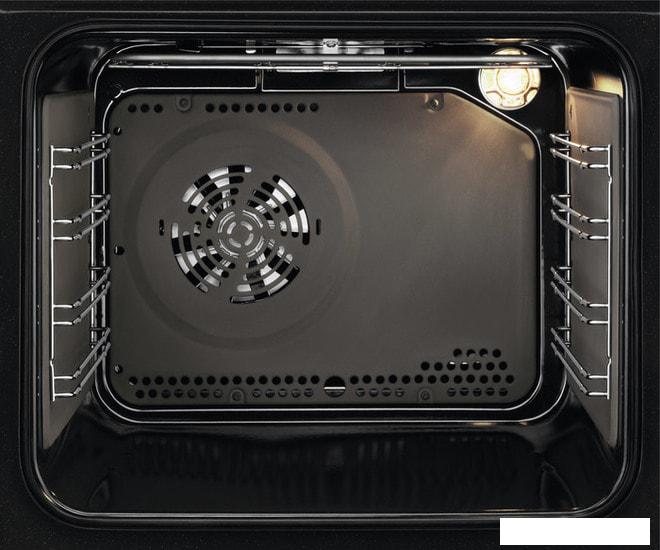 Духовой шкаф Electrolux OEF5C50X- фото2