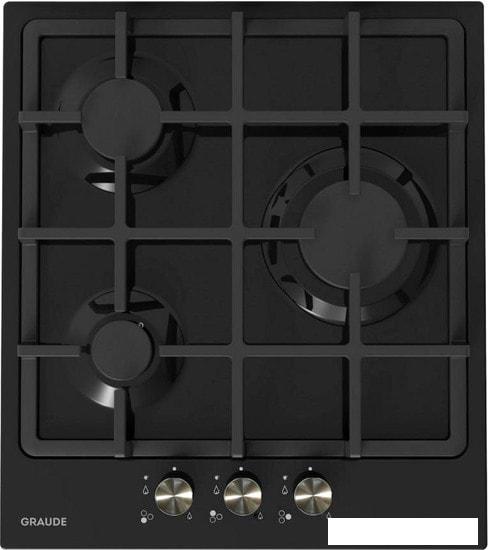 Варочная панель Graude GS 45.1 SM