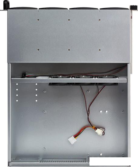 Корпус ExeGate 2U550-HS12 550W EX281295RUS- фото3