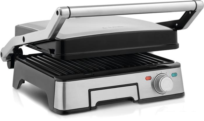 Электрогриль Vitek VT-8452- фото2