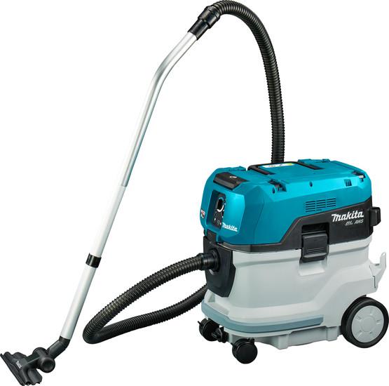 Пылесос Makita VC006GMZ01 (без АКБ и ЗУ)- фото
