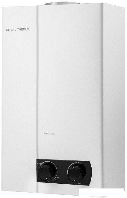 Газовая колонка Royal Thermo GWH 11 Piezo Pro- фото