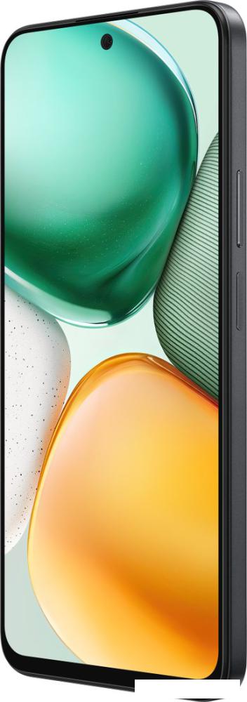Телефон HONOR X7c ALT-LX1 8GB/128GB (полуночный черный)- фото2