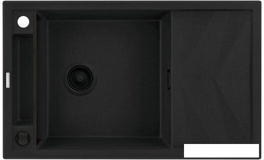 Кухонная мойка Deante Magnetic ZRM N113