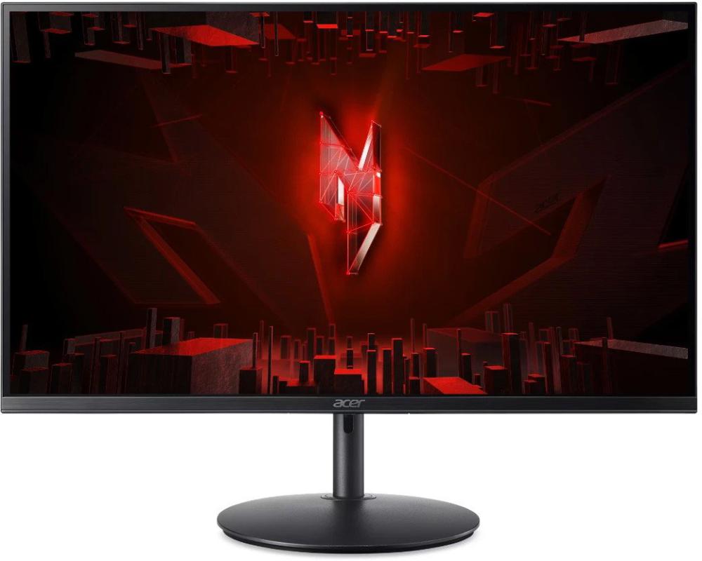 Игровой монитор Acer Nitro XF270M3biiph UM.HX0CD.305- фото