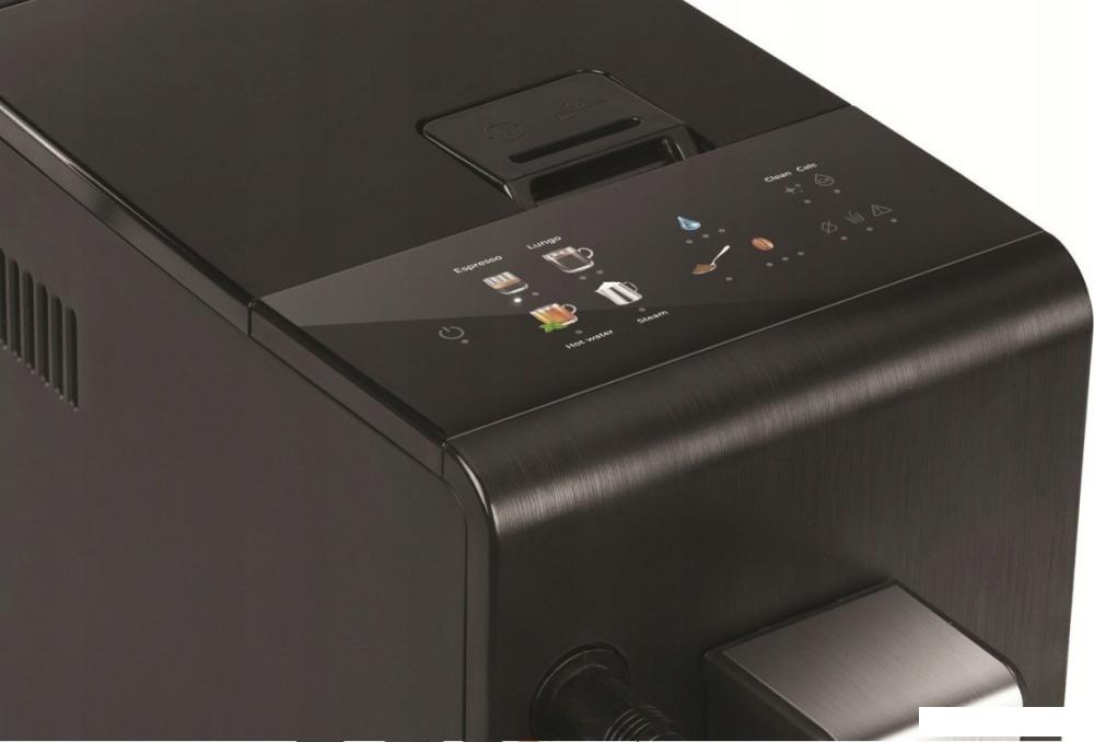 Кофемашина Zelmer ZCM8110- фото4