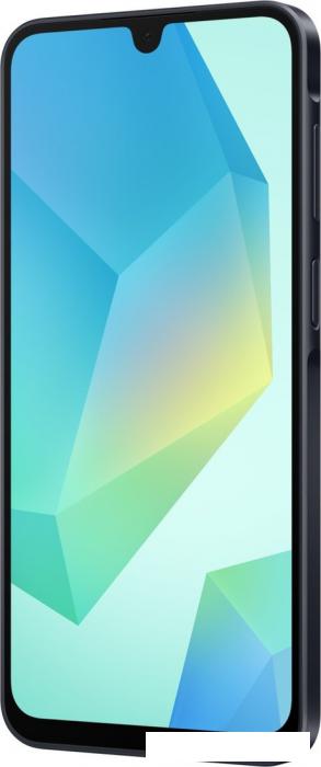 Смартфон Samsung Galaxy A16 SM-A165F 8GB/256GB (черный)- фото4