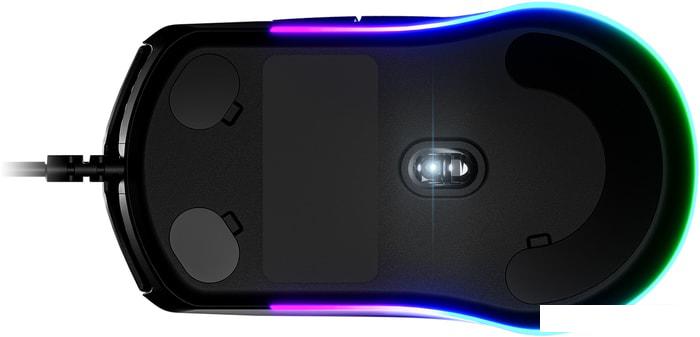 Игровая мышь SteelSeries Rival 3- фото4